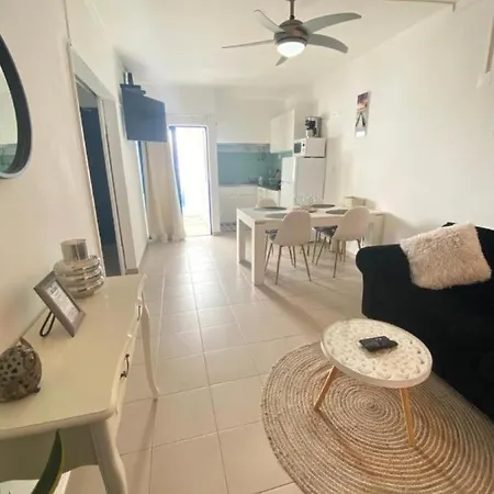 Apartment House Da Rocha Portimao