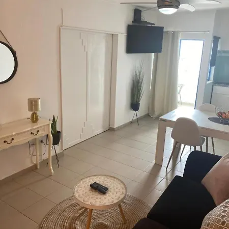 Daire House Da Rocha Portimão