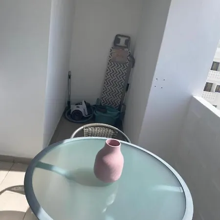 House Da Rocha Apartment Portimao