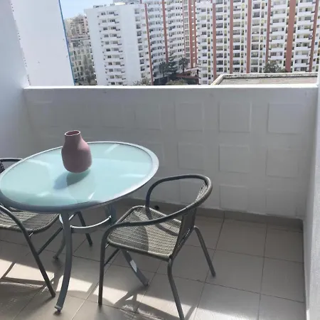 House Da Rocha Apartment Portimao