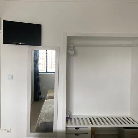 Apartment House Da Rocha Portimao