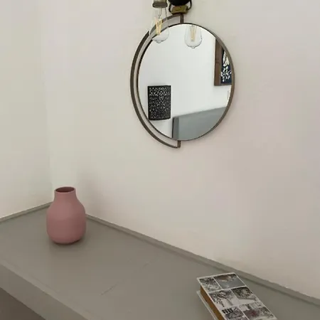 Daire House Da Rocha