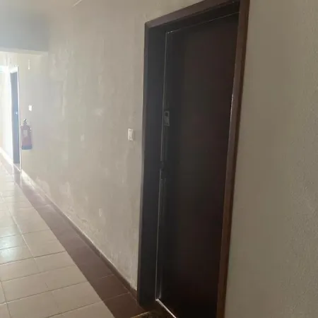 House Da Rocha Portimão