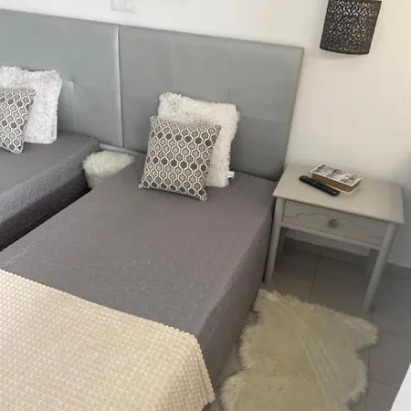 Daire House Da Rocha