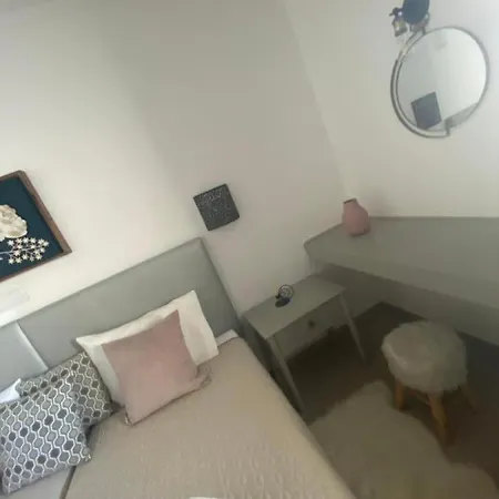 Apartment House Da Rocha