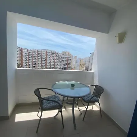 House Da Rocha * Portimão