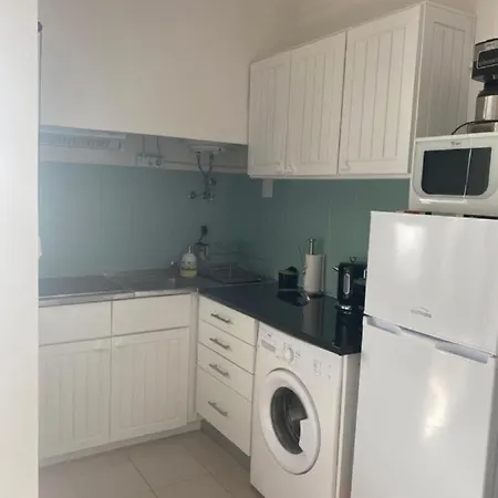 House Da Rocha * Portimão