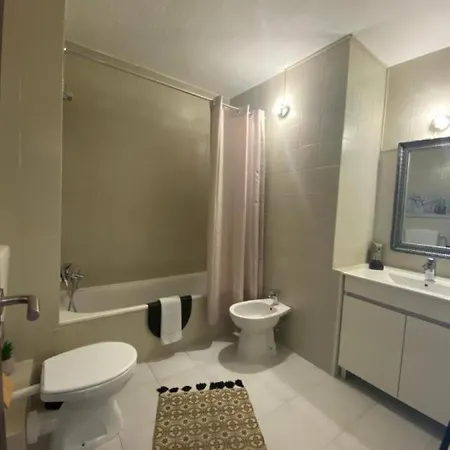 Appartamento House Da Rocha Portimão